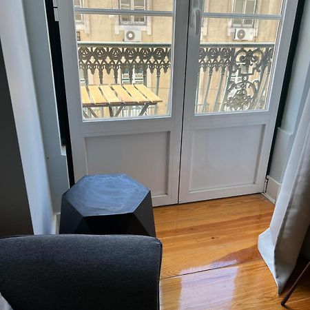 Suite No Chiado Baixa De Lisboa - Em Apartamento Partilhado Экстерьер фото